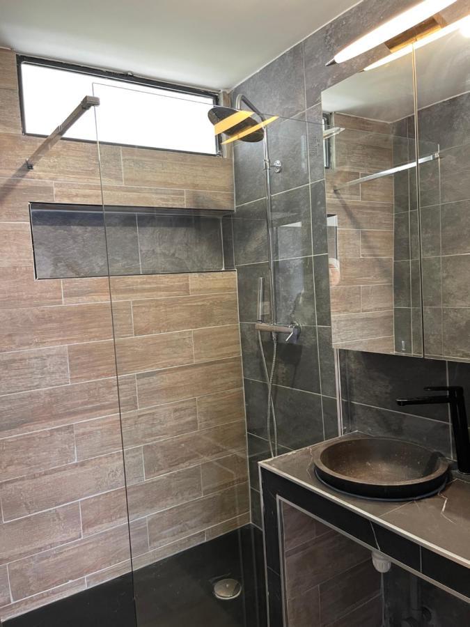 Magnifique T3 Quartier Pres D'Arenes Tram Au Pied De L'Immeuble Apartman Montpellier Kültér fotó