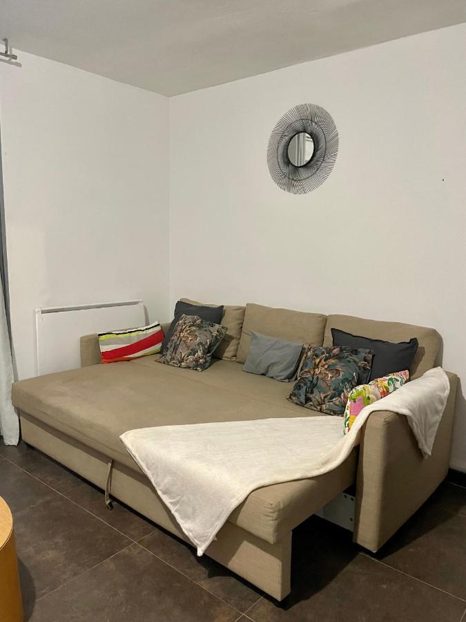 Magnifique T3 Quartier Pres D'Arenes Tram Au Pied De L'Immeuble Apartman Montpellier Kültér fotó