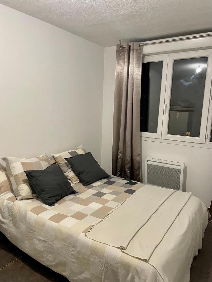 Magnifique T3 Quartier Pres D'Arenes Tram Au Pied De L'Immeuble Apartman Montpellier Kültér fotó