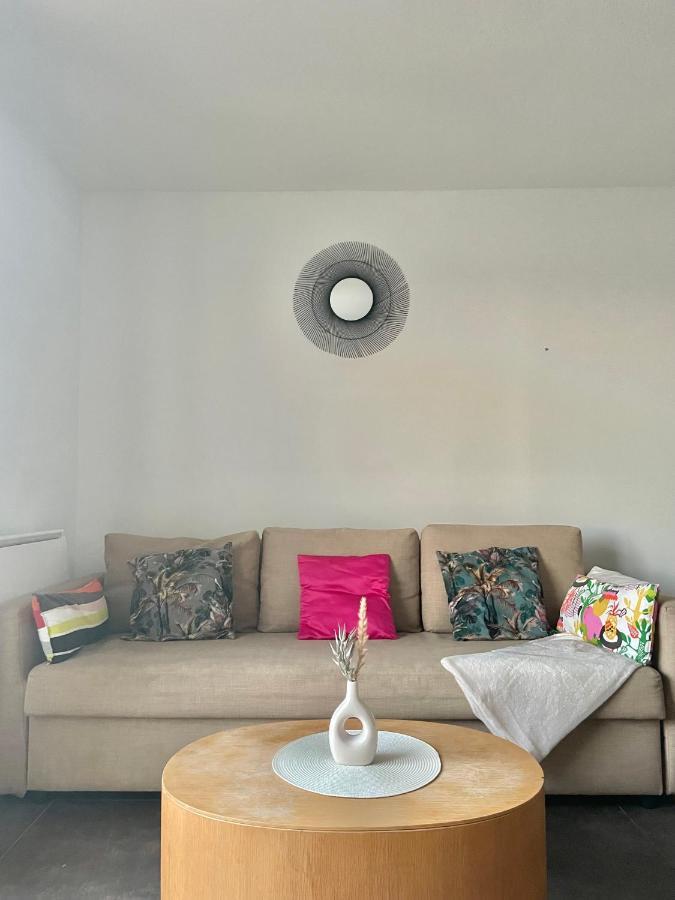 Magnifique T3 Quartier Pres D'Arenes Tram Au Pied De L'Immeuble Apartman Montpellier Kültér fotó